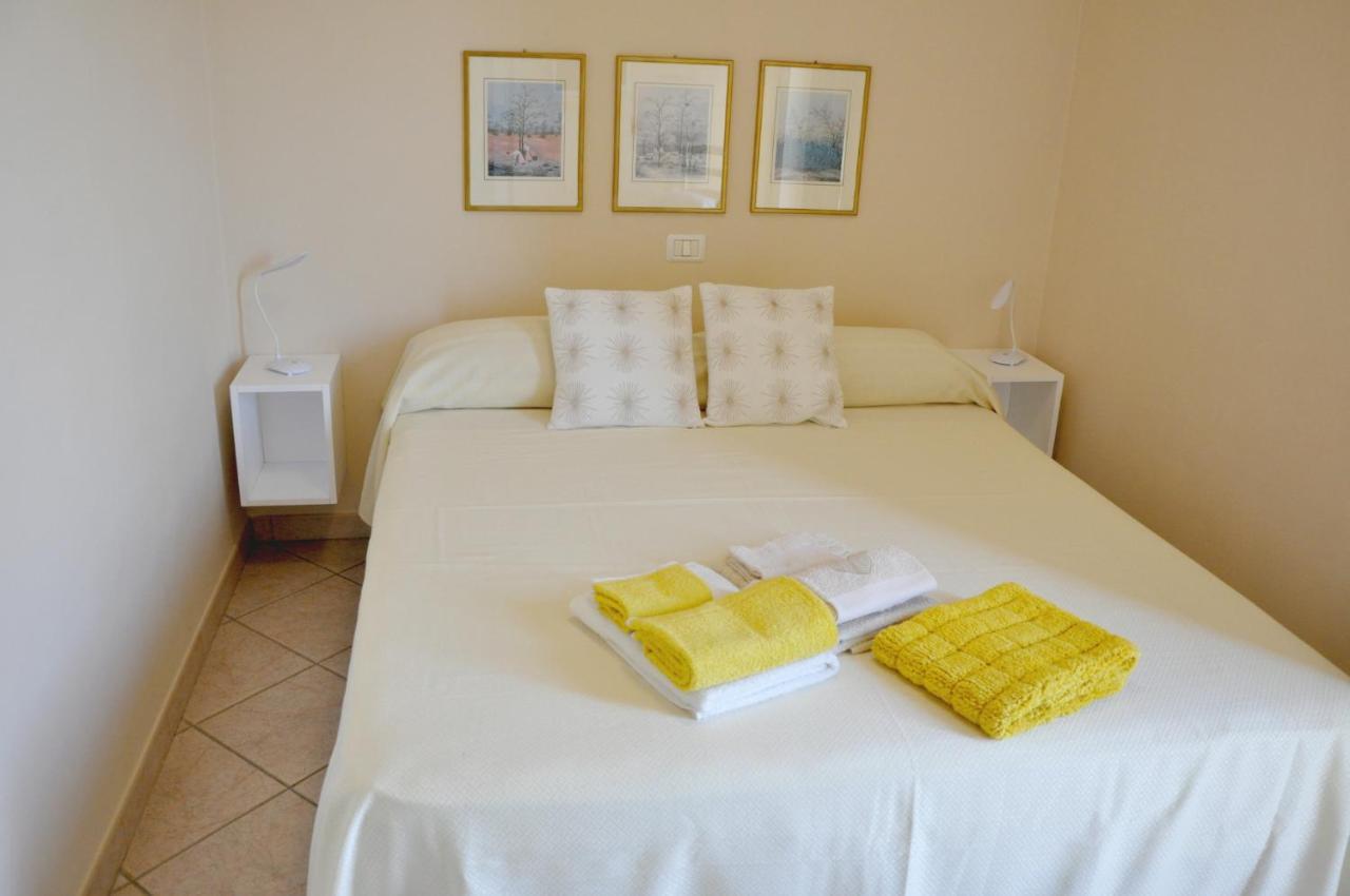 Bed & Breakfast Ajo A Casa Castelsardo Exterior foto